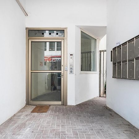 Premium 1Bd Apartment Near The Beach W/Balcony Tel-Aviv Extérieur photo