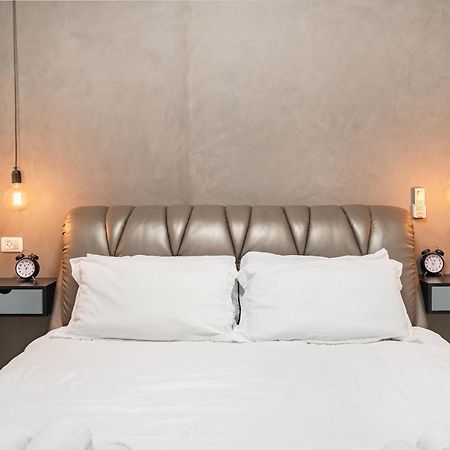 Premium 1Bd Apartment Near The Beach W/Balcony Tel-Aviv Extérieur photo