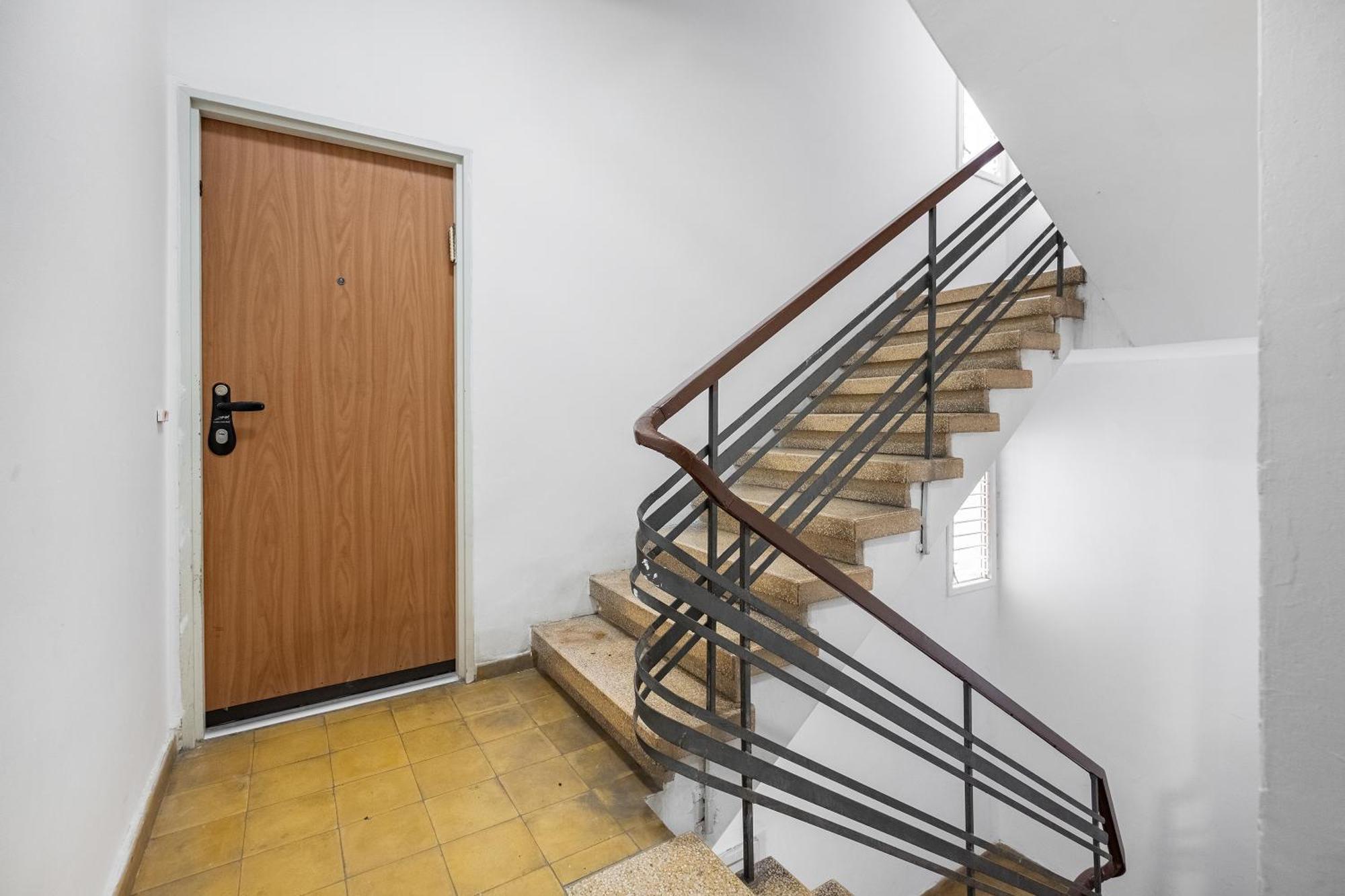 Premium 1Bd Apartment Near The Beach W/Balcony Tel-Aviv Extérieur photo